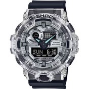 Resim Casio GA-700SKC-1ADR Erkek Kol Saati 