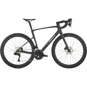 Resim SCOTT ADDICT 30 KARBON YOL BİSİKLETİ 105 DI2 24V CARBON BLACK S-52 