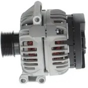 Resim Bosch Alternator Scenıc Iı 1.9 Dcı 05.2003 04.2009; Grand Scenıc Iı 1.9 Dcı 05.2003 04.2009; Megane I 