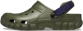 Resim Crocs Offroad Sport Clog TerlikUnisex Yetişkin 