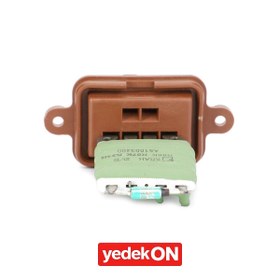 Resim AGCO AC Direnç - Valtra | V37222400 