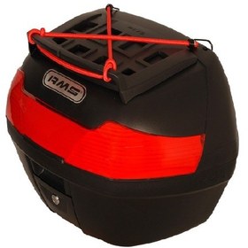 Resim Rms R35 Pıck Up Siyah Çanta 