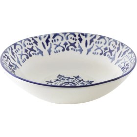 Resim Karokstore Concept Morocco Blue Sunum Kasesi 30CM 