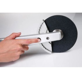 Resim CIBO Fınıt-Easy Set Kenar-Köşe Yüzey Temizleme Makinası 