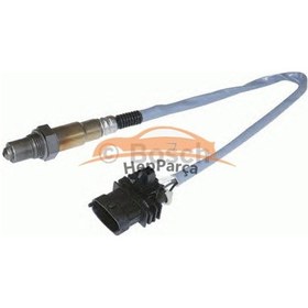 Resim Chevrolet Cruze 1.4 Turbo 1.Konum Oksijen Sensörü Bosch 