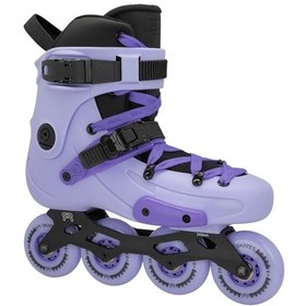 Resim Fr Skates Fr2 Light Purple Urban Paten 001 