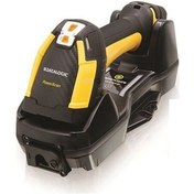 Resim Datalogic PowerScan PM9600 Hp USB Endüstriyel Kablosuz Barkod Okuyucu 
