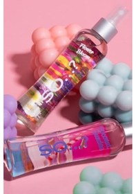 Resim So Flower Bloom Vücut Spreyi 100 Ml 
