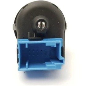 Resim Enva Citroen C3 Ayna Ayar Düğmesi 2003 - 2009 