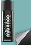 Resim Plasti Dip - Mibenco 400Ml Sprey - Mat Turkuaz 