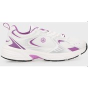 Resim Hammer Jack Bayan Ayakkabı 101 23144-z Beyaz-mor Mor 