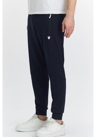 Resim Marco Ferry Erk Lacivert Dalgıç Şardonlu Kışlık Eşofman Altı 5487 Lacivert 