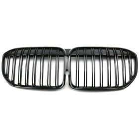 Resim Bmw G11/G12 Panjur Seti Parlak Siyah LCI M7 