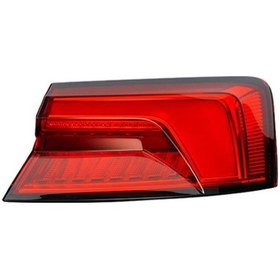 Resim FARBA 1136004 STOP LAMBASI SAĞ A5 F5 16- 