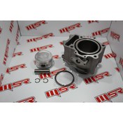 Resim ONUR MOTOR Cf 500-kuba M550 Silindir Kit 