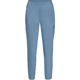 Resim Jack Wolfskin Kadın Outdoor Pantolon Prelight 