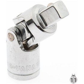 Resim Oynar Mafsal 1/2" Cr-v Bijon Mafsalı 19 Mm Lokma Anahtar ! 