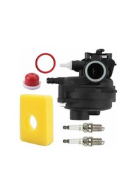 Resim Fosenze Briggs Stratton 300e-600e Motorlar İçin Yüksek Kaliteli Karbüratör Seti 08p502, 09p602 Serisi Ve Daha Fazlası 