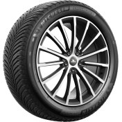 Resim Michelin 225/50 R18 95W Crossclimate Suv 2 Oto 4 Mevsim Lastiği (Üretim Yılı:2025) 