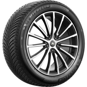 Resim Michelin 225/50 R18 95W Crossclimate Suv 2 Oto 4 Mevsim Lastiği (Üretim Yılı:2025) 