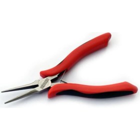 Resim Belle Fusion Mey Ithalat® Izeltaş 3555 Elektronikçi Düz Karaburun 150 mm 