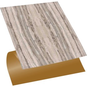 Resim Tink Kendinden Yapışkanlı Mermer 016 Desenli Pvc Karo 30X30 cm (4 Adet) 0,36 M2 