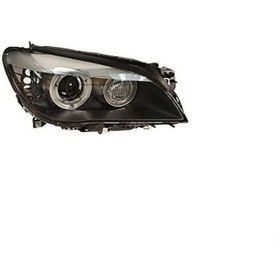 Resim OEM BMW - ÖN FAR SAĞ (ORJ) LCİ F02 2013- - 63117348503 