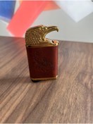 Resim Poison DERİ KAPLAMALI ÇAKMKA 