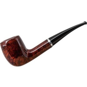 Resim Sir 168 9mm. Filtreli Akrilik Saplı Pipo 