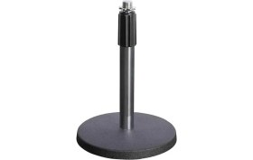 Resim AyrStore On-Stage DS7200C Ayarlanabilir Masaüstü Mikrofon Standı, Krom 