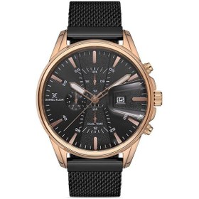 Resim Daniel Klein DKM012945D-03 Erkek Kol Saati 