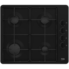 Resim Beko Bsomd D 611 Es Set Üstü Ocak 