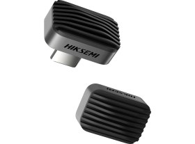 Resim Hiksemi Sync-C Pro S450 Usb-C Mini Taşınabilir SSD 128 GB - Pc/android/type-C Cihaz Uyumlu - 450MB Okuma / 400MB Yazma Hızı 