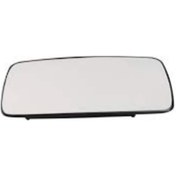 Resim Mercedes Sprinter W901 W902 W903 Sol Ayna Camı Elektrikli 