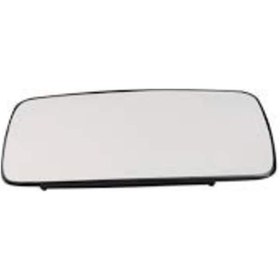 Resim Mercedes Sprinter W901 W902 W903 Sol Ayna Camı Elektrikli 