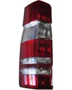 Resim Mercedes Sprınter- 2013-2018- Stop Lambası Sol Taraf Kırmızı/beyaz Mars 