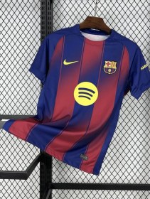 Resim Sportmagazin Barselona 2026 Forması 287567176 Kirmizi 