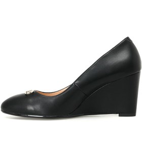 Resim Nine West N140142 Siyah Kadın Ayakkabı 