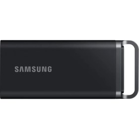 Resim Samsung SSD T5 Evo 8tb SSD Portable External Black - MU-PH8T0S 