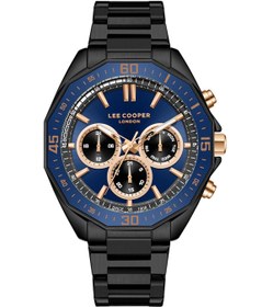 Resim Lee Cooper LC08021.090 Erkek Kol Saati 