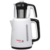 Resim Tefal BJ201F My Tea Çay Makinesi Beyaz - 1500637852 Ücretsiz Kargo Hızlı Teslimat