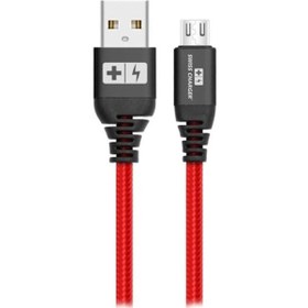 Resim Swiss Charger SCC-10050 Micro USB Kablo 