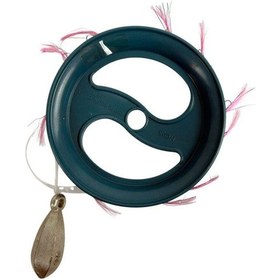 Resim Seafari 3 Yedek Çinekop Sarıkanat Çapari Takımı Standart 