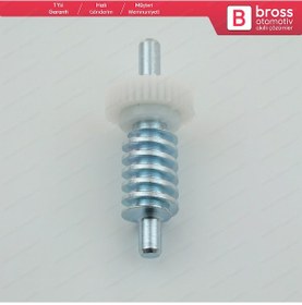 Resim Chevrolet Tahoe için Yan Ayna Tamir Dişlisi N11.2859 