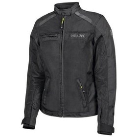 Resim Hevik Scirocco Yazlık Fileli Kadın Motosiklet Montu 