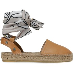 Resim Nine West Hapee 3fx Camel Kadın Espadril 