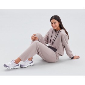 Resim Skechers D'Lites - Cool Change Kadın Mor Sneakers 13143 Lav Mor 