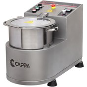 Resim cappa CT.KM14 14lt Zırh Etme Çekme Makinesi 