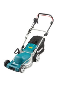 Resim Makita ELM4121 1600W 41cm ABS Elektrikli Çim Biçme Makinesi 