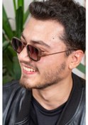 Resim Oscar Optic Osc008 Erkek Güneş Gözlüğü 